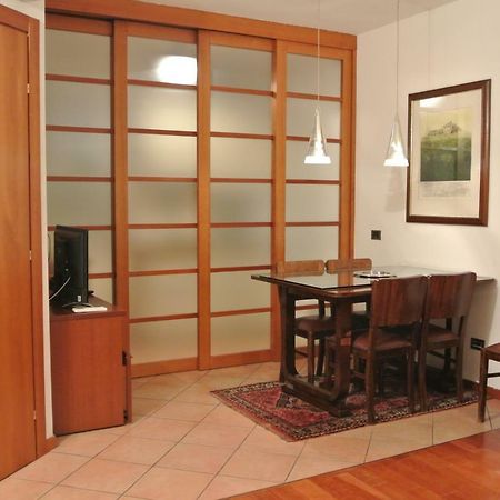 דירות Casa Milano Brera מראה חיצוני תמונה